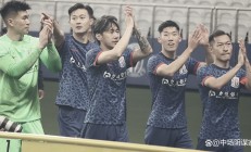 开云体育官网-上海申花将迎来下一场重要比赛